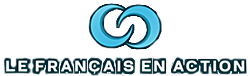 LE FRANÇAIS EN ACTION
